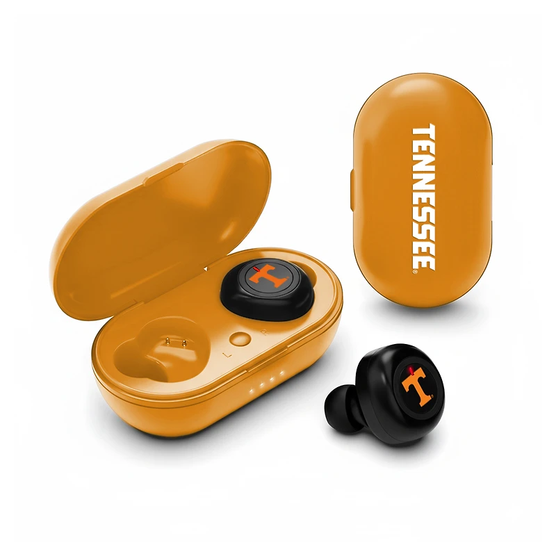 Tennessee Volunteers Earbuds