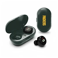 Green Bay Packers Earbuds