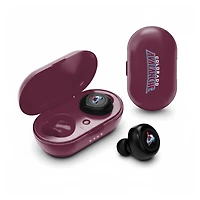 Colorado Avalanche Earbuds