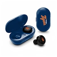Detroit Tigers Earbuds