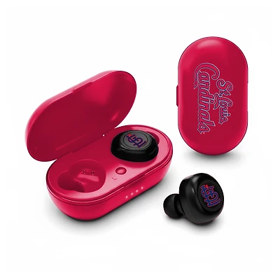 St. Louis Cardinals Earbuds