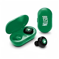 Boston Celtics Earbuds