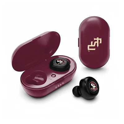 Florida State Seminoles Earbuds