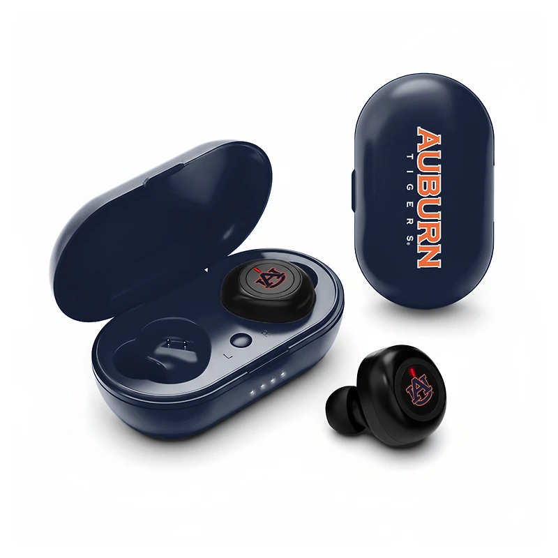 Auburn Tigers Earbuds