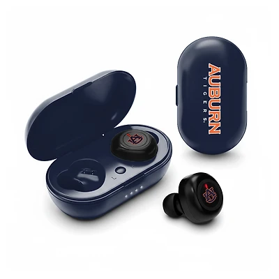 Auburn Tigers Earbuds