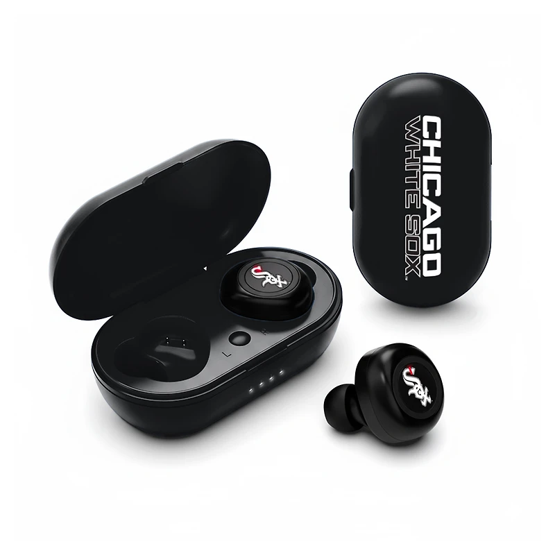 Chicago White Sox Earbuds
