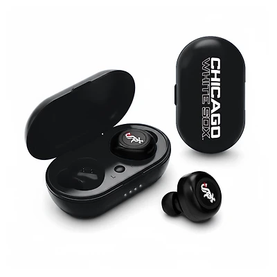 Chicago White Sox Earbuds