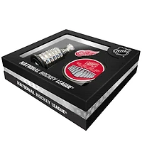 Detroit Red Wings Centennial Gift Box