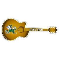 Notre Dame Fighting Irish 24" Customizable Guitar