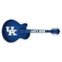 Kentucky Wildcats 24" Customizable Guitar
