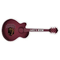 Montana Grizzlies 24" Customizable Guitar