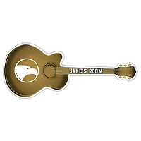Georgia Southern Eagles 24" Customizable Guitar