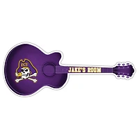ECU Pirates 24" Customizable Guitar