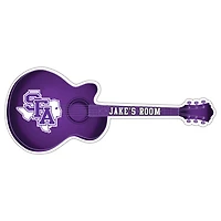Stephen F Austin Lumberjacks 24" Customizable Guitar