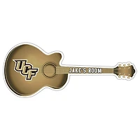 UCF Knights 24" Customizable Guitar