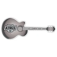 Los Angeles Kings 24" Customizable Guitar