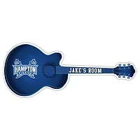 Hampton Pirates 24" Customizable Guitar
