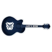 Butler Bulldogs 24" Customizable Guitar