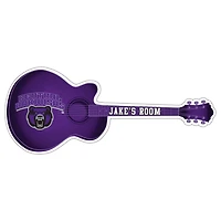 Central Arkansas Bears 24" Customizable Guitar