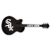 Chicago White Sox 24" Customizable Guitar