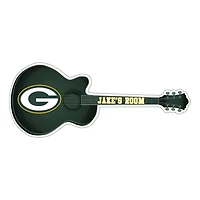 Green Bay Packers 24" Customizable Guitar