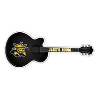 Wichita State Shockers 24" Customizable Guitar