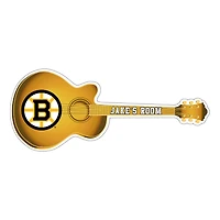 Boston Bruins 24" Customizable Guitar