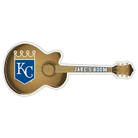 Kansas City Royals 24" Customizable Guitar