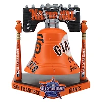 FOCO San Francisco Giants 2026 MLB All-Star Game Liberty Bell Bobblehead