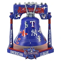 FOCO 2026 MLB All-Star Game Liberty Bell Bobblehead