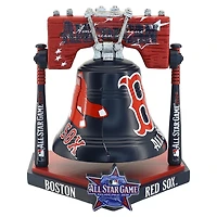 FOCO Boston Red Sox 2026 MLB All-Star Game Liberty Bell Bobblehead