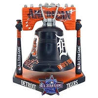 FOCO Detroit Tigers 2026 MLB All-Star Game Liberty Bell Bobblehead
