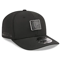 Men's New Era  Black Atlanta Falcons 2026 NFL Training Camp 9SEVENTY Adjustable Hat