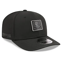Men's New Era  Black Cleveland Browns 2026 NFL Training Camp 9SEVENTY Adjustable Hat