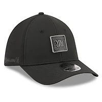 Men's New Era  Black Washington Commanders 2026 NFL Training Camp 39THIRTY Flex Hat