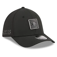 Men's New Era  Black San Francisco 49ers 2026 NFL Training Camp 39THIRTY Flex Hat