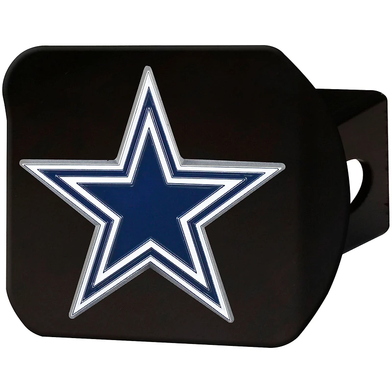 Logo Brands  Dallas Cowboys Hitch Cover