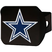 Logo Brands  Dallas Cowboys Hitch Cover
