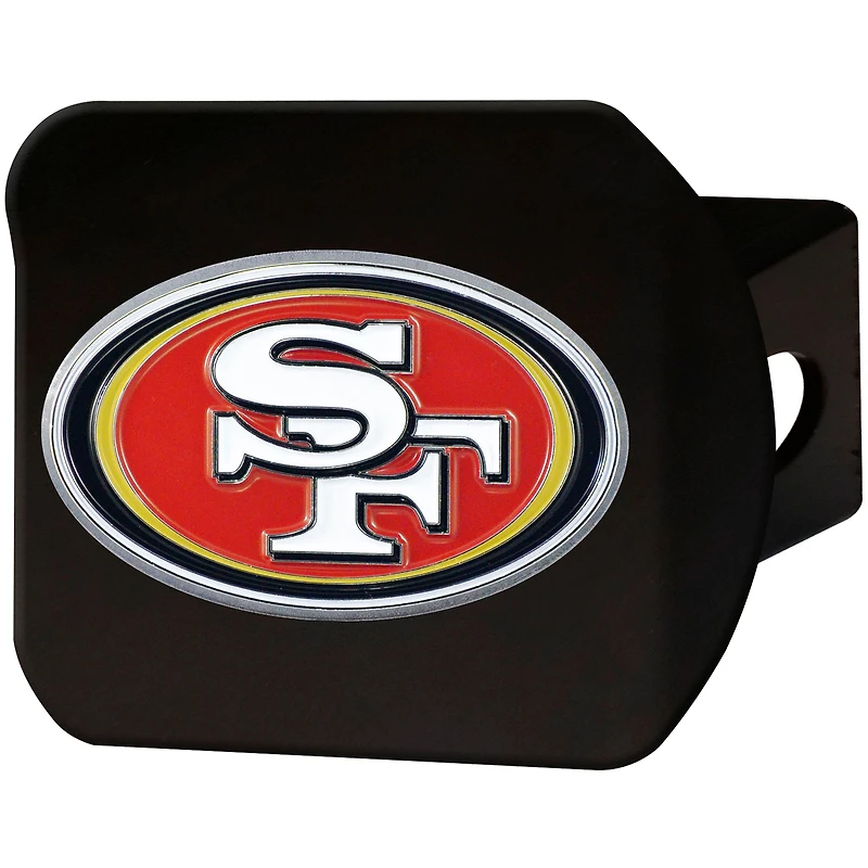 Logo Brands  San Francisco 49ers Hitch Cover