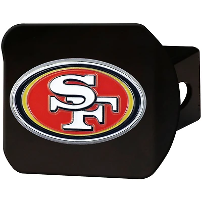 Logo Brands San Francisco 49ers Hitch Cover