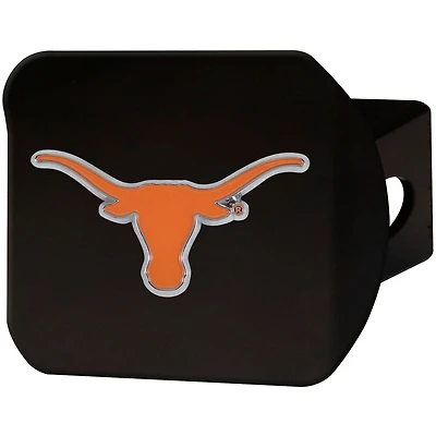 Logo Brands  Texas Longhorns Hitch Cover