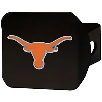 Logo Brands  Texas Longhorns Hitch Cover