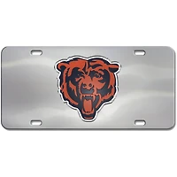 Logo Brands  Chicago Bears Diecast License Plate