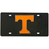 Logo Brands  Tennessee Volunteers Diecast License Plate