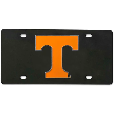 Logo Brands  Tennessee Volunteers Diecast License Plate