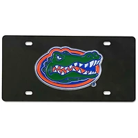 Logo Brands  Florida Gators Diecast License Plate