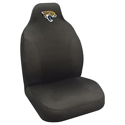 Logo Brands  Jacksonville Jaguars Car Seat Cover