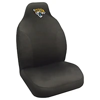 Logo Brands  Jacksonville Jaguars Car Seat Cover