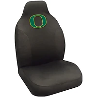 Logo Brands  Oregon Ducks Car Seat Cover