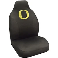 Logo Brands  Oregon Ducks Car Seat Cover